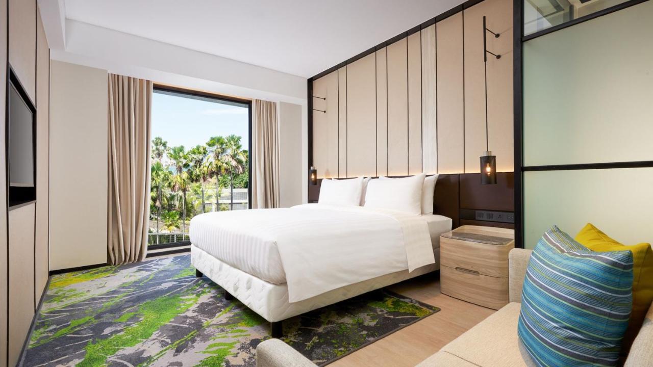 Holiday Inn Bali Sanur, An Ihg Hotel Kültér fotó