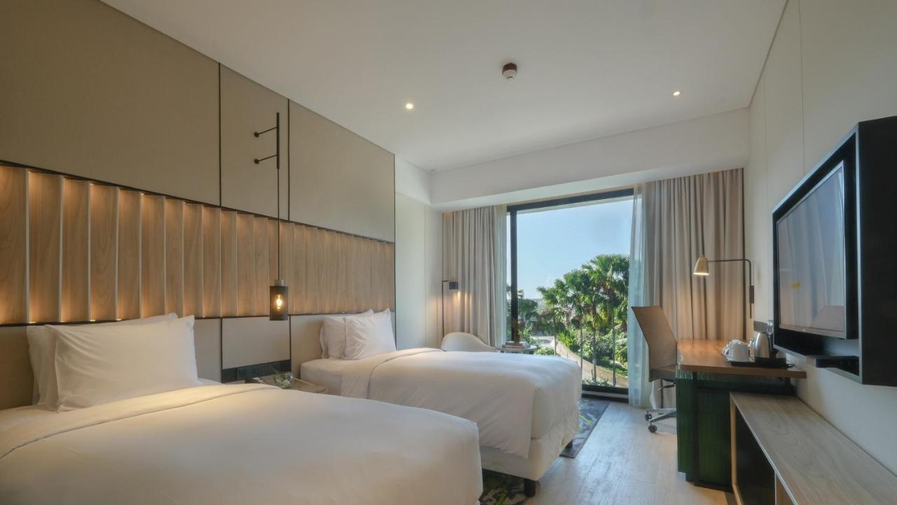 Holiday Inn Bali Sanur, An Ihg Hotel Kültér fotó